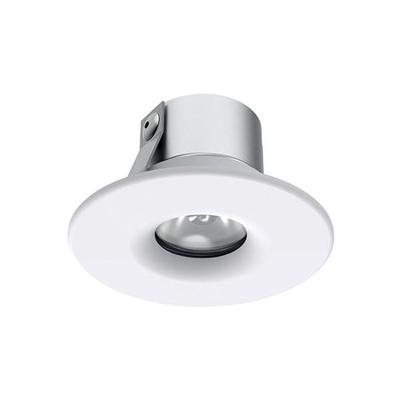 Quick Marine - DAISY 52 Downlight - Warm White, 10-30V, IP65, 1.5W, 0.06A — Quality Boat Parts