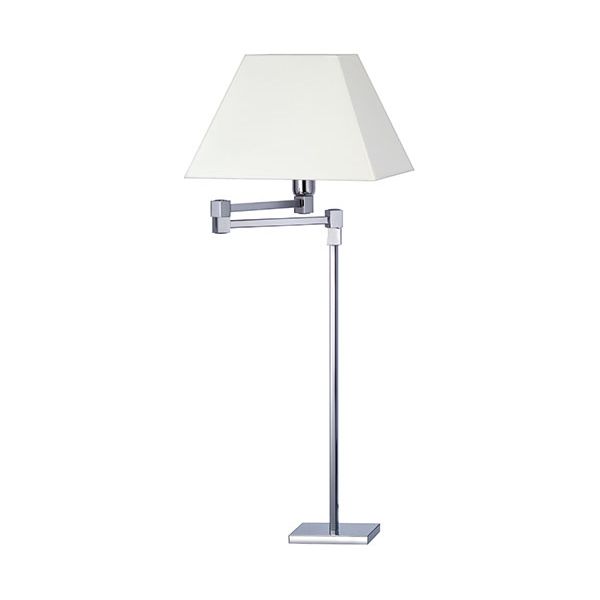 Quick Marine - DENISE SW B15 Table Light - 24V, 20W, IP20 — Quality Boat Parts