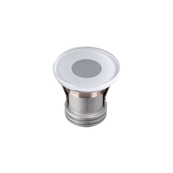 Quick Marine - HONEY LP LED Downlight - 10-30V, White, IP65 — Quality Boat Parts