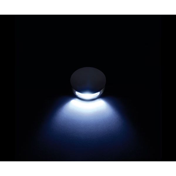 Quick Marine - GRACE 1L LED Courtesy Light - 10-30V, IP65, 0.06A, 1.5W — Quality Boat Parts