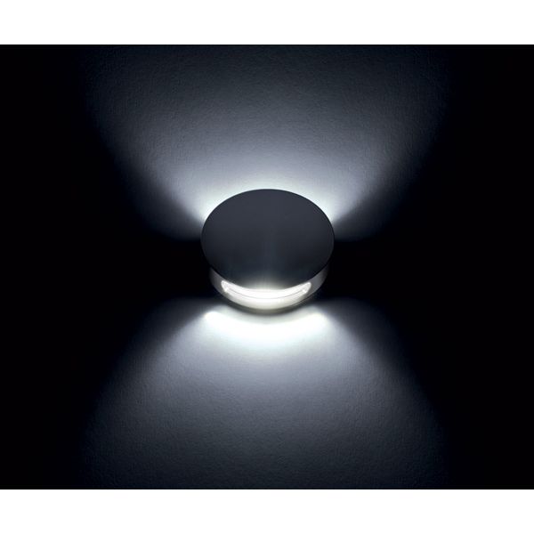 Quick Marine - GRACE 2L LED Courtesy Light - 10-30V, 1.5W, IP65, 0.06A — Quality Boat Parts
