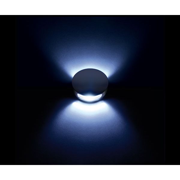 Quick Marine - GRACE 2L LED Courtesy Light - 10-30V, 1.5W, IP65, 0.06A — Quality Boat Parts