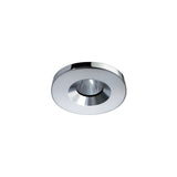 Quick Marine - JO LED Downlight - 10-30V, 15°, 1.5W, IP65 — Quality Boat Parts