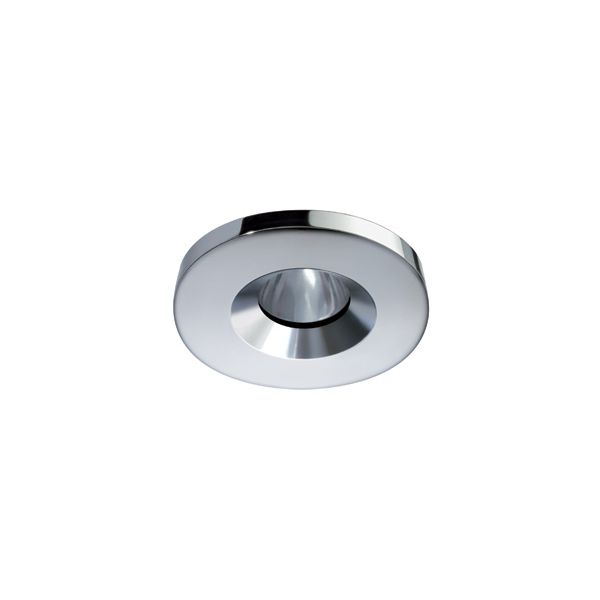Quick Marine - JO LED Downlight - 10-30V, 15°, 1.5W, IP65 — Quality Boat Parts