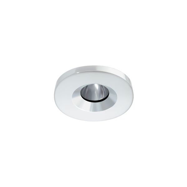 Quick Marine - JO LED Downlight - 10-30V, 15°, 1.5W, IP65 — Quality Boat Parts
