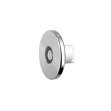 Quick Marine - INES LED Courtesy Light - 10-30V, Stainless Steel, 0.48W, IP65, 0.02A — Quality Boat Parts