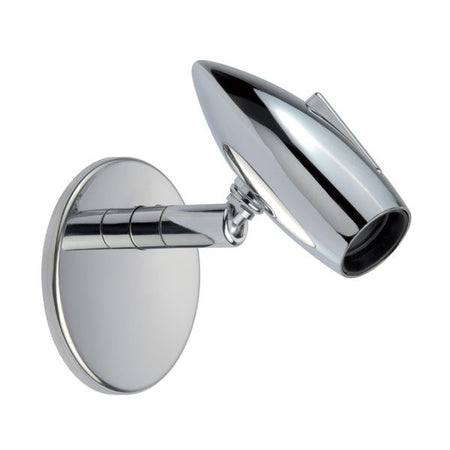 Quick Marine - NICOLE Reading Light - 10-30V, 1.5W, IP40, 0.25A — Quality Boat Parts