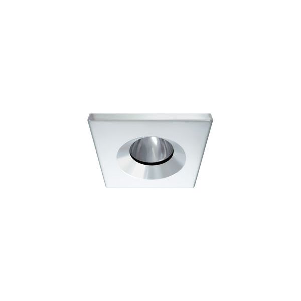 Quick Marine - JD LED Downlight - 10-30V, 15°, IP65, 1.5W, 0.06A — Quality Boat Parts