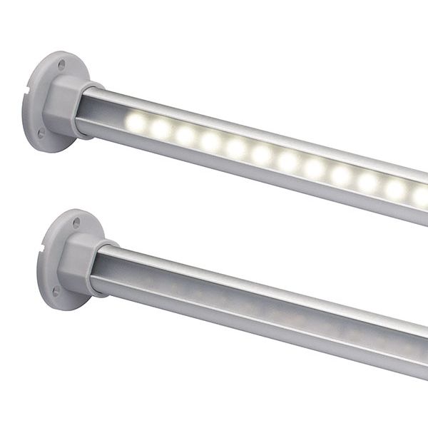 Quick Marine - DRESS-UP Light Bar - 10-15V, 0.4A, IP40, 4.8W — Quality Boat Parts