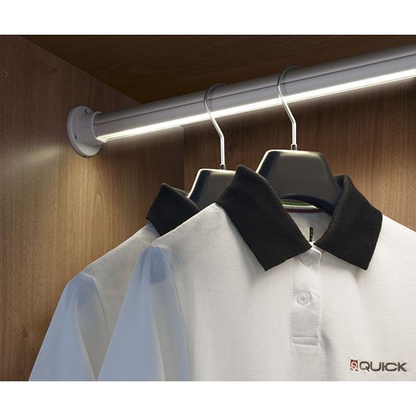 Quick Marine - DRESS-UP Light Bar - 10-15V, 0.4A, IP40, 4.8W — Quality Boat Parts