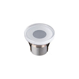 Quick Marine - HONEY HP LED Downlight - 10-30V, 1.5W, 0.25A, IP65 — Quality Boat Parts