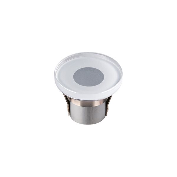 Quick Marine - HONEY HP LED Downlight - 10-30V, 1.5W, 0.25A, IP65 — Quality Boat Parts