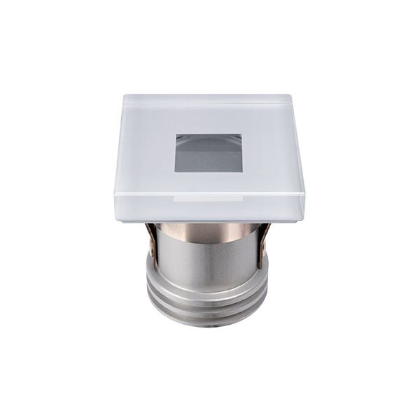 Quick Marine - SUGAR HP LED Downlight - 10-30V, IP65, 0.125A — Quality Boat Parts