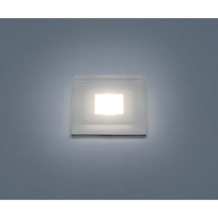 Quick Marine - SUGAR HP LED Downlight - 10-30V, IP65, 0.125A — Quality Boat Parts