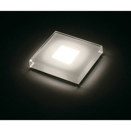 Quick Marine - SUGAR LP LED Downlight -10-30V, IP65, Dimmable — Quality Boat Parts