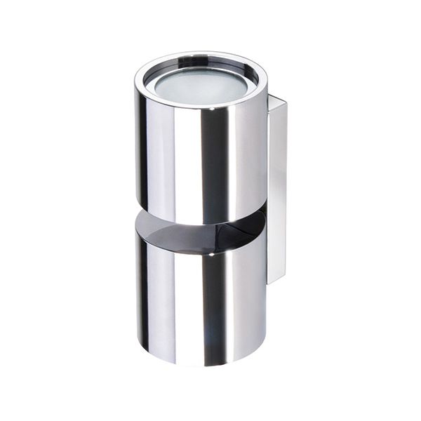 Quick Marine - TB TWINS Wall Light - 10-30V, IP40, 670lm, 0.33A, Dimmable — Quality Boat Parts