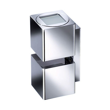 Quick Marine - QB TWINS Wall Light - 10-30V, 0.33A, IP40, 4+4W — Quality Boat Parts