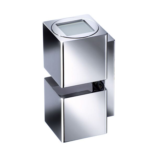 Quick Marine - QB TWINS Wall Light - 10-30V, 0.33A, IP40, 4+4W — Quality Boat Parts
