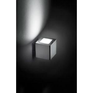 Quick Marine - QB FIXED Wall Light - 10-30V, 4W, 0.17A, IP40 — Quality Boat Parts