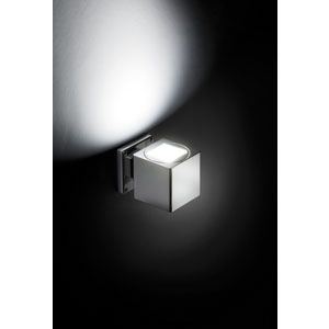 Quick Marine - QB SPIN Wall Light - 10-30V, 0.17A, IP40 — Quality Boat Parts