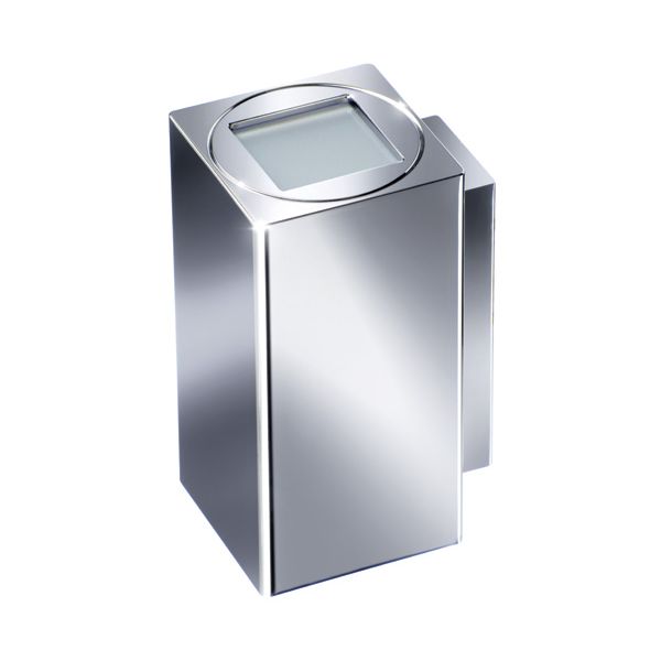 Quick Marine - QB TOWER Wall Light - 10-30V, 0.33A, IP40, 670lm — Quality Boat Parts