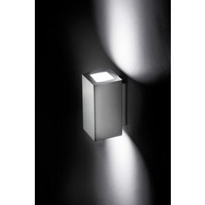 Quick Marine - QB TOWER Wall Light - 10-30V, 0.33A, IP40, 670lm — Quality Boat Parts