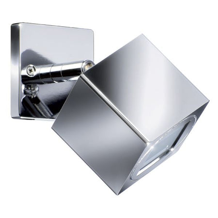 Quick Marine - QB SWIVEL Wall Light - 10-30V, 0.17A, IP40 — Quality Boat Parts