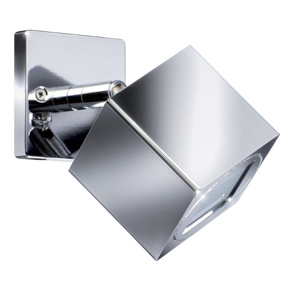 Quick Marine - QB SWIVEL Wall Light - 10-30V, 0.17A, IP40 — Quality Boat Parts