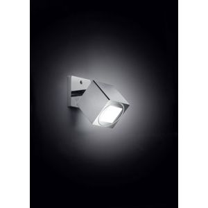 Quick Marine - QB SWIVEL Wall Light - 10-30V, 0.17A, IP40 — Quality Boat Parts