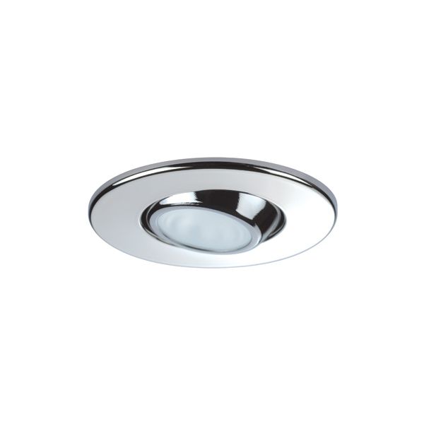 Quick Marine - YOKO LED Downlight - 10-30V, IP40, 40° — Quality Boat Parts