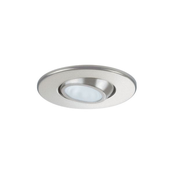 Quick Marine - YOKO LED Downlight - 10-30V, IP40, 40° — Quality Boat Parts