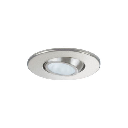Quick Marine - YOKO LED Downlight - 10-30V, IP40, 40° — Quality Boat Parts