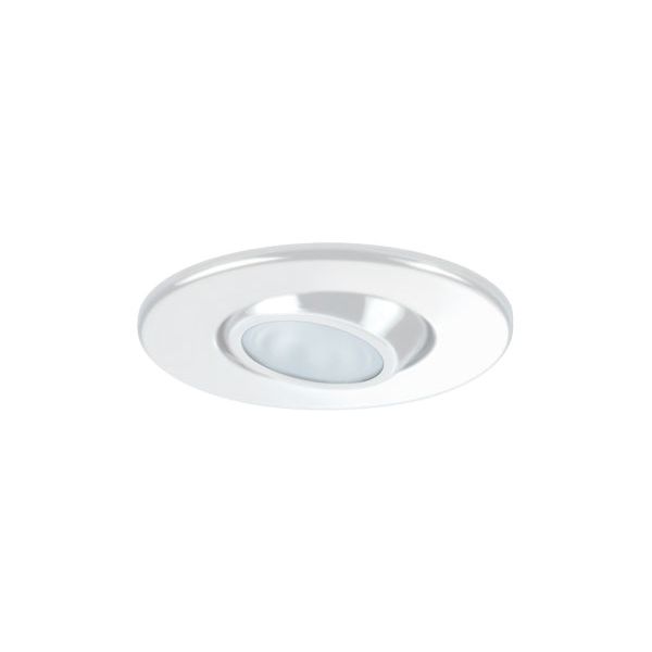 Quick Marine - YOKO LED Downlight - 10-30V, IP40, 40° — Quality Boat Parts
