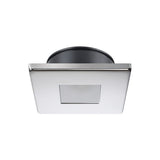 Quick Marine - EDWIN V LED Downlight - 10-30V, 4W, IP66, 85°, 0.17A — Quality Boat Parts