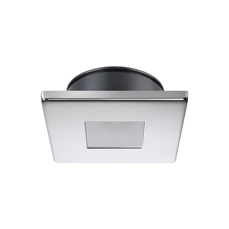 Quick Marine - EDWIN V LED Downlight - 10-30V, 4W, IP66, 85°, 0.17A — Quality Boat Parts