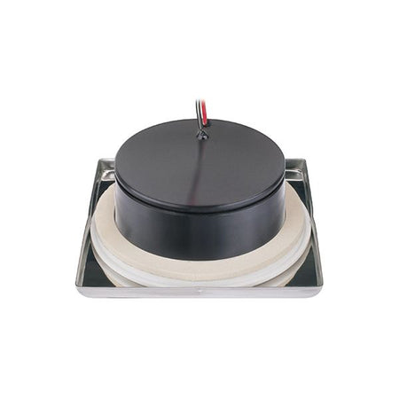 Quick Marine - EDWIN V LED Downlight - 10-30V, 4W, IP66, 85°, 0.17A — Quality Boat Parts
