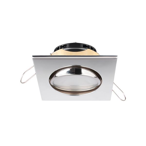 Quick Marine - REGINA 4W LED Downlight - 10-30V, 0.16A, IP40, Dimmable — Quality Boat Parts