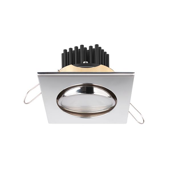 Quick Marine - REGINA 6W LED Downlight - 10-30V, 0.25A, IP40, Dimmable — Quality Boat Parts
