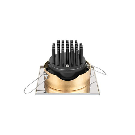 Quick Marine - REGINA 6W LED Downlight - 10-30V, 0.25A, IP40, Dimmable — Quality Boat Parts