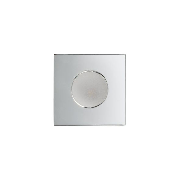 Quick Marine - ERICA 1 Downlight - 10-30V, 45°, IP65, 2W, 0.08A — Quality Boat Parts