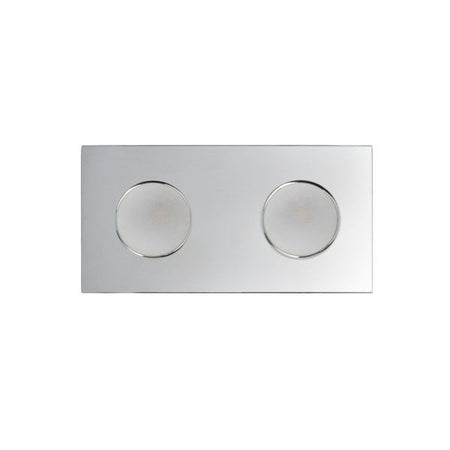 Quick Marine - ERICA 2 Downlight - 10-30V, 4W, 45°, IP65, 0.17A — Quality Boat Parts
