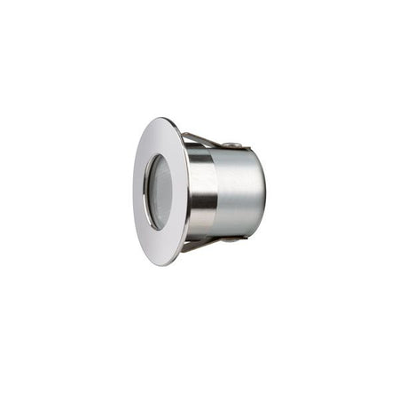 Quick Marine - ELY 1.5W 15° LED Downlight - 10-30V, IP65, 0.06A, 115Lm — Quality Boat Parts