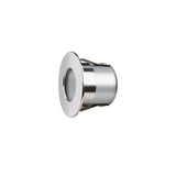 Quick Marine - ELY 1.5W 40° LED Downlight - 10-30V, IP65, 0.06A — Quality Boat Parts