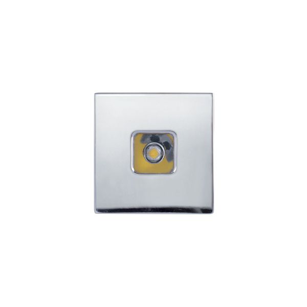 Quick Marine - LIDA Courtesy Light - 10-30V, 1.5W, IP65, 0.06A — Quality Boat Parts
