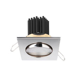 Quick Marine - REGINA 9W LED Downlight - 10-30V, 0.38A, IP40, 388lm, Dimmable — Quality Boat Parts