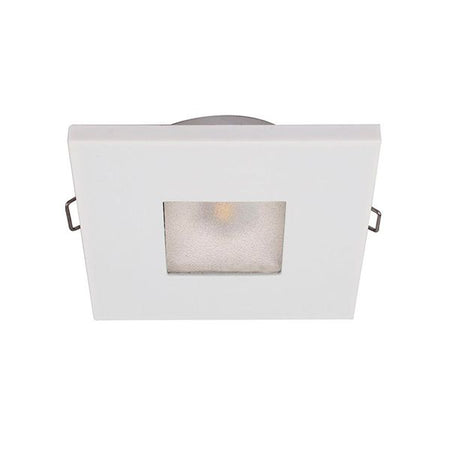 Quick Marine - EDWIN N IP40 LED Downlight - 10-30V, 2W, 90°, 0.08A — Quality Boat Parts