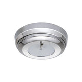 Quick Marine - SANDY C LED Downlight - 10-30V, 2W, 0.09A, IP40, with Switch — Quality Boat Parts