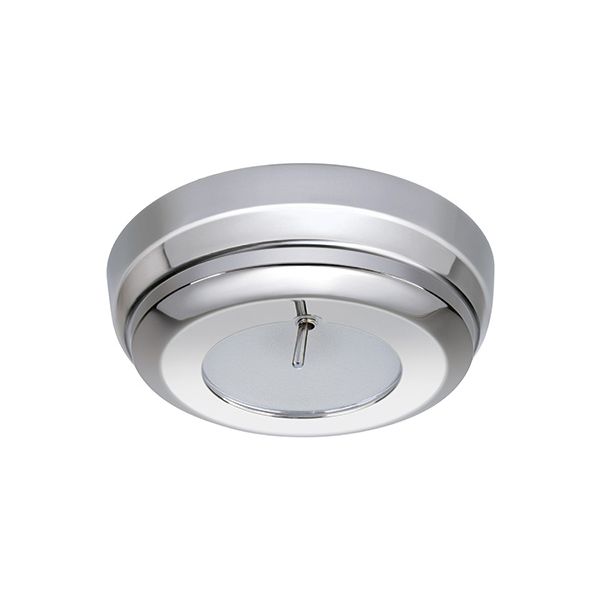 Quick Marine - SANDY C LED Downlight - 10-30V, 2W, 0.09A, IP40, with Switch — Quality Boat Parts