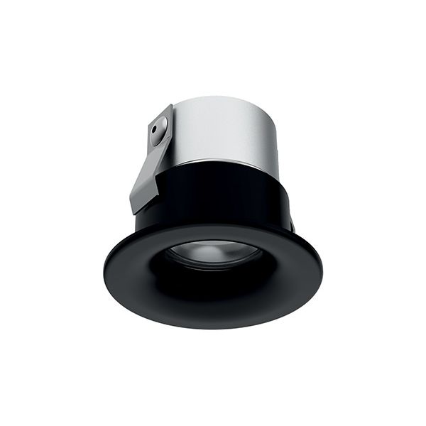 Quick Marine - TULIP 40 LED Downlight - Blue, 3.5W, 10-30V, 30°, IP65 (FASP679BK231A00) — Quality Boat Parts