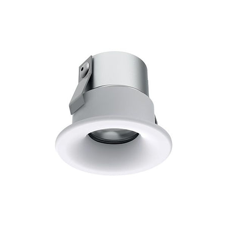 Quick Marine - TULIP 52 LED Downlight - Warm White, 3.5W, 10-30V, 30°, White Finish (FASP6792B230D00) — Quality Boat Parts